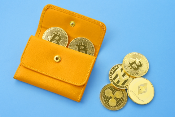 ビットコイン