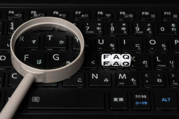 FAQ