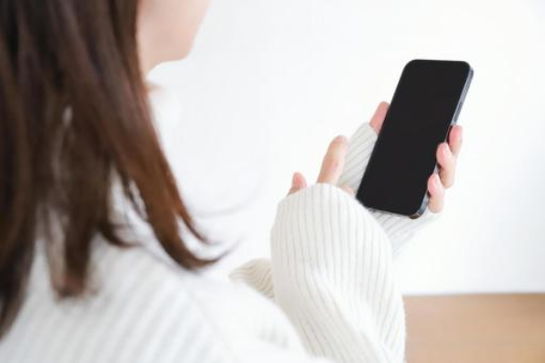 スマートフォン