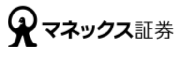 マネックスビットコイン ロゴ