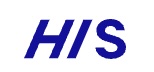 hisロゴ