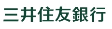 三井住友銀行ロゴ